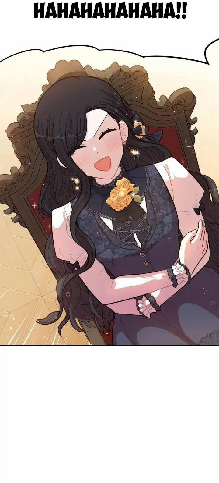 Công Chúa Tóc Đen 74 trang 12