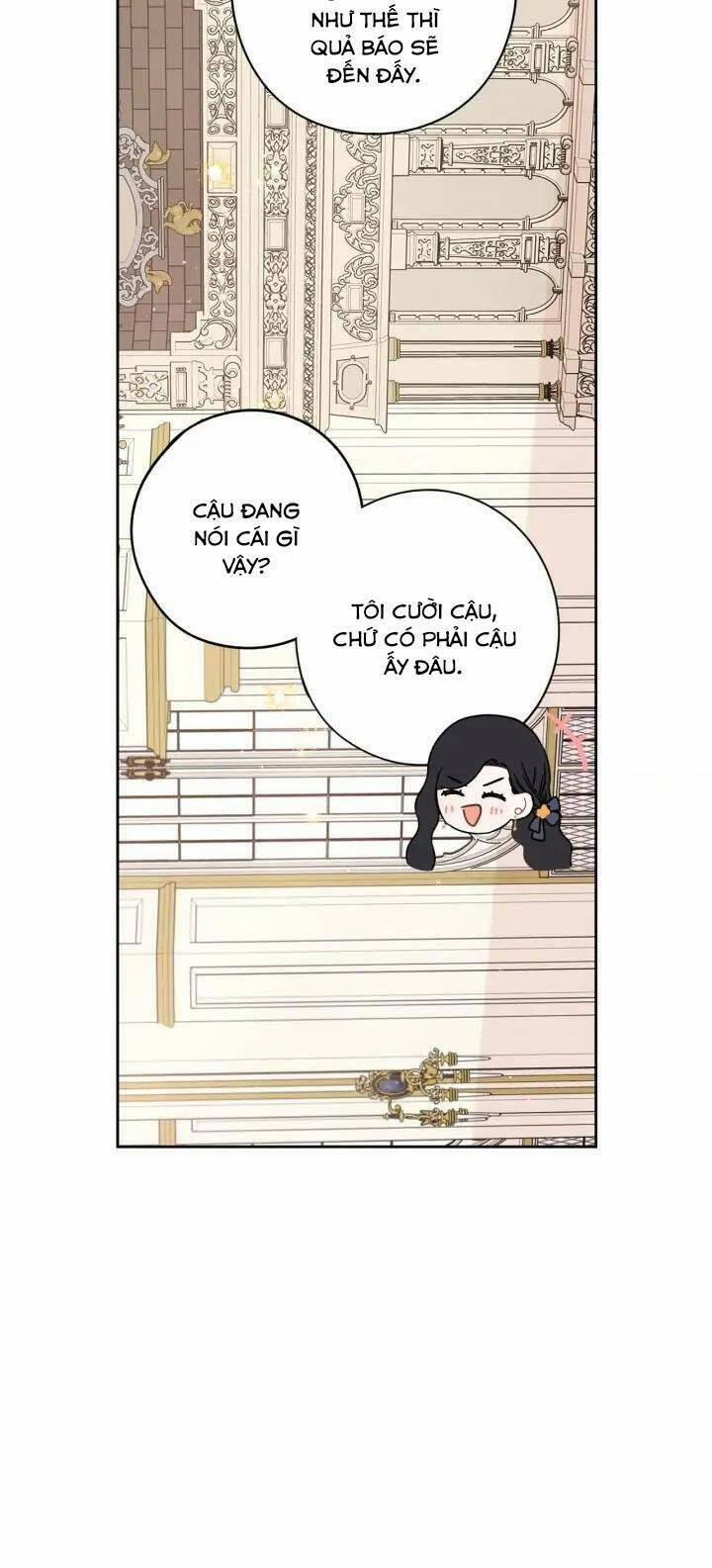 Công Chúa Tóc Đen 74 trang 15