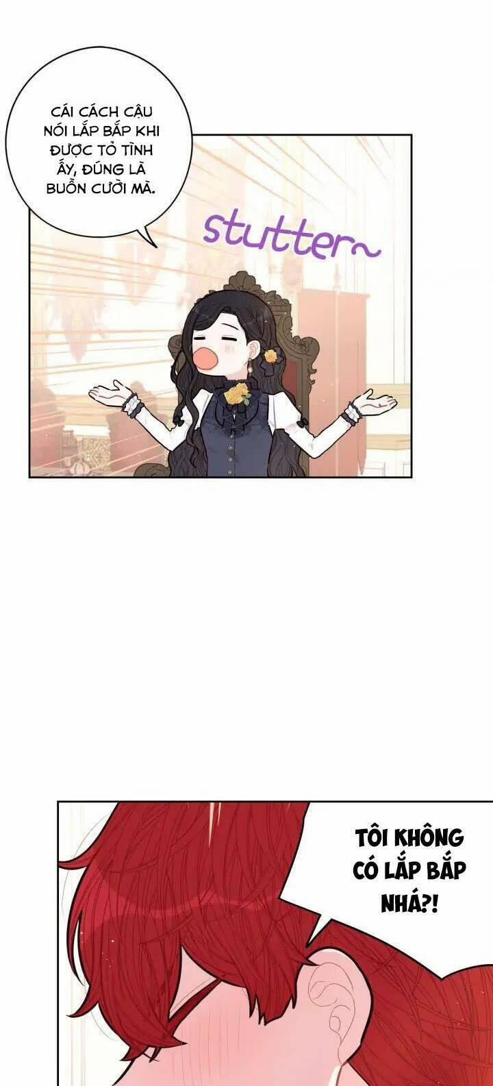 Công Chúa Tóc Đen 74 trang 16