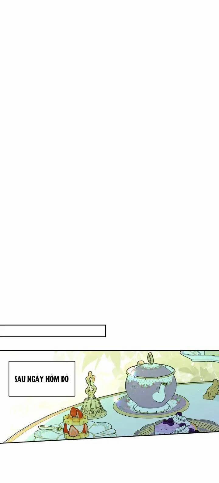 Công Chúa Tóc Đen 74 trang 19