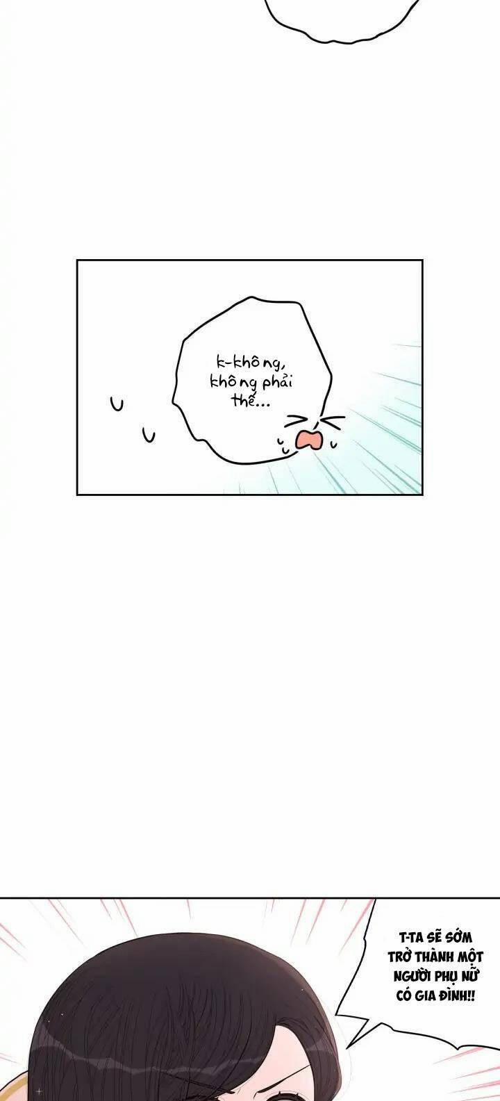 Công Chúa Tóc Đen 74 trang 23