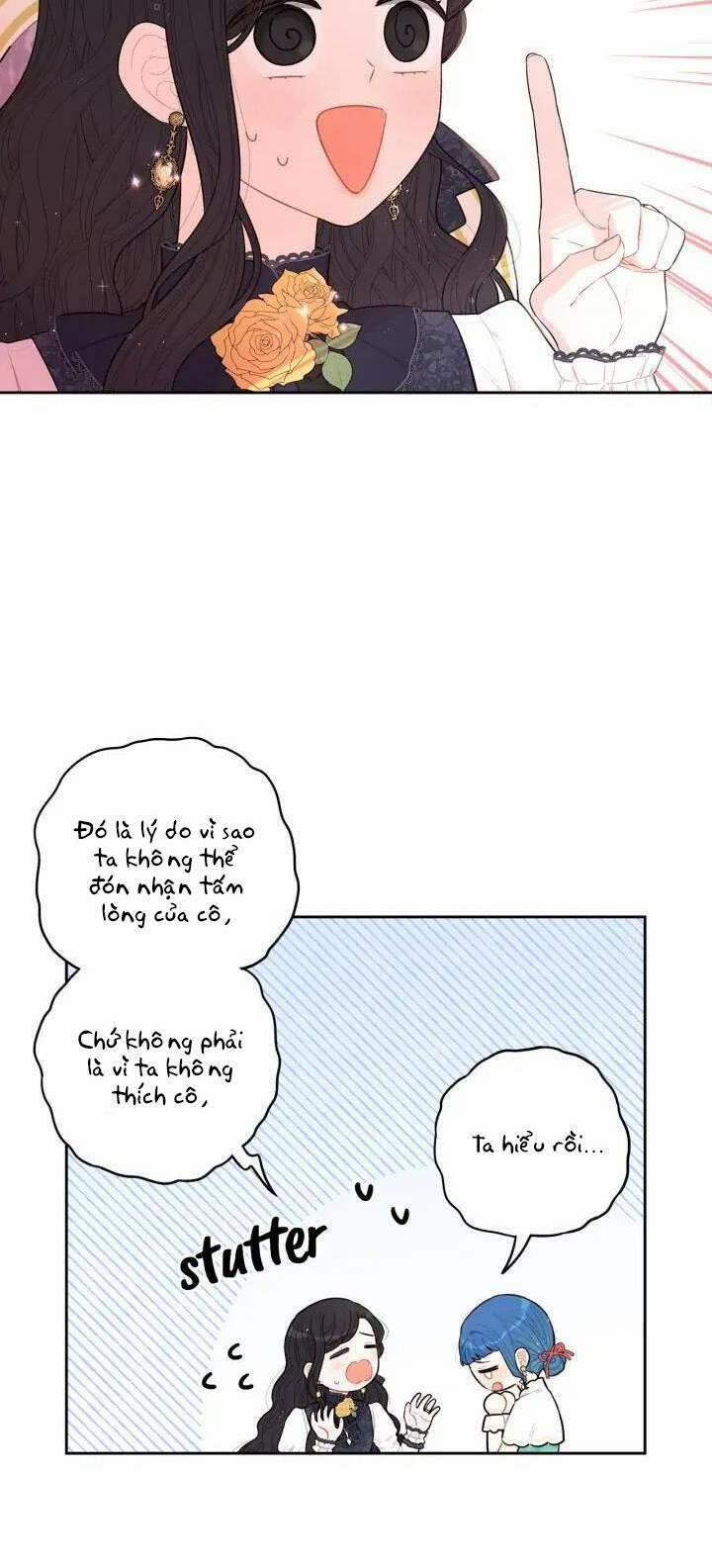 Công Chúa Tóc Đen 74 trang 24