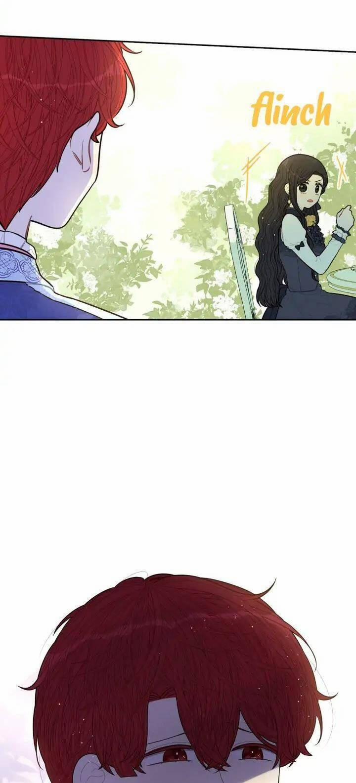 Công Chúa Tóc Đen 74 trang 27