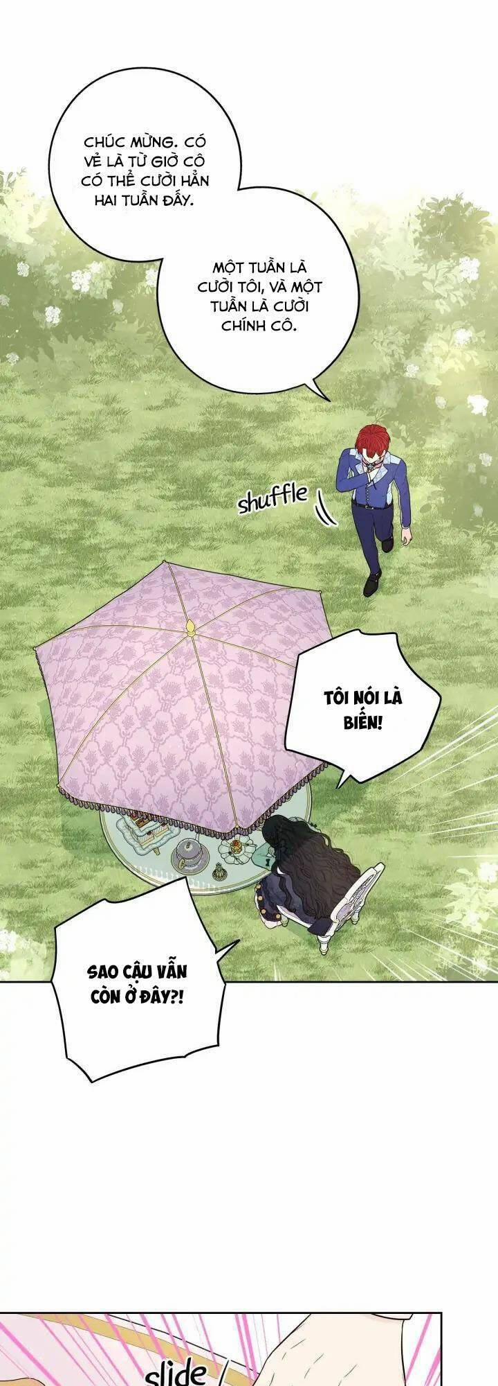 Công Chúa Tóc Đen 74 trang 29