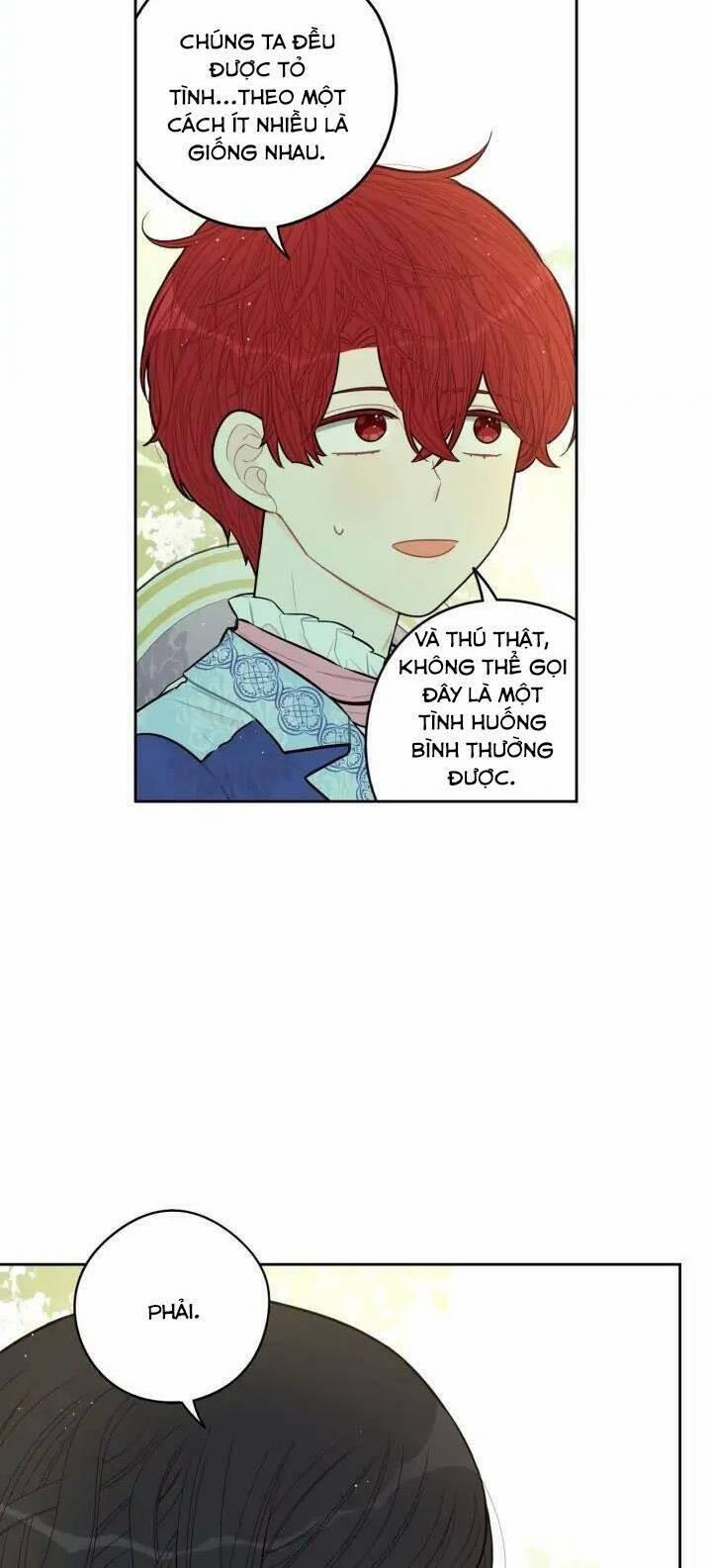 Công Chúa Tóc Đen 74 trang 32