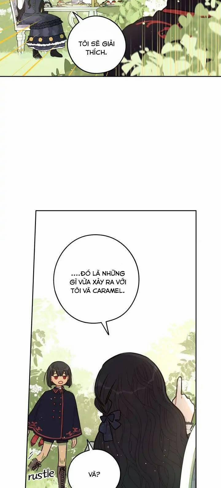 Công Chúa Tóc Đen 74 trang 35