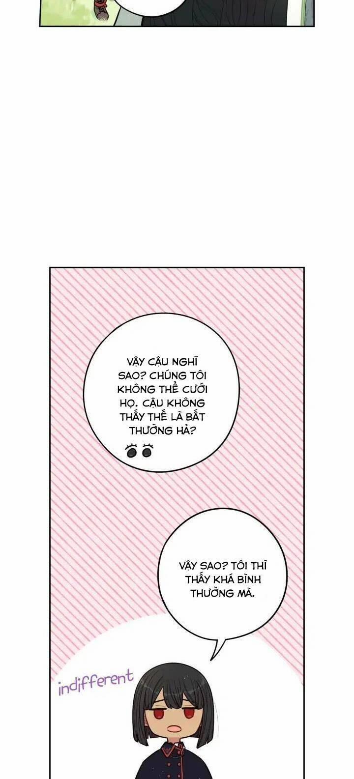 Công Chúa Tóc Đen 74 trang 36