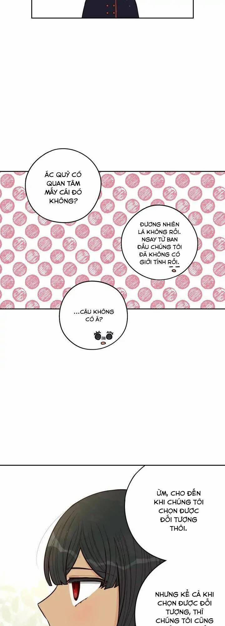 Công Chúa Tóc Đen 74 trang 37