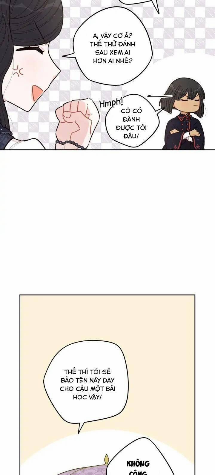 Công Chúa Tóc Đen 74 trang 39