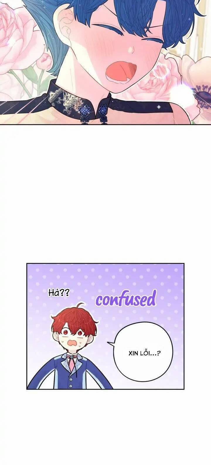 Công Chúa Tóc Đen 74 trang 4