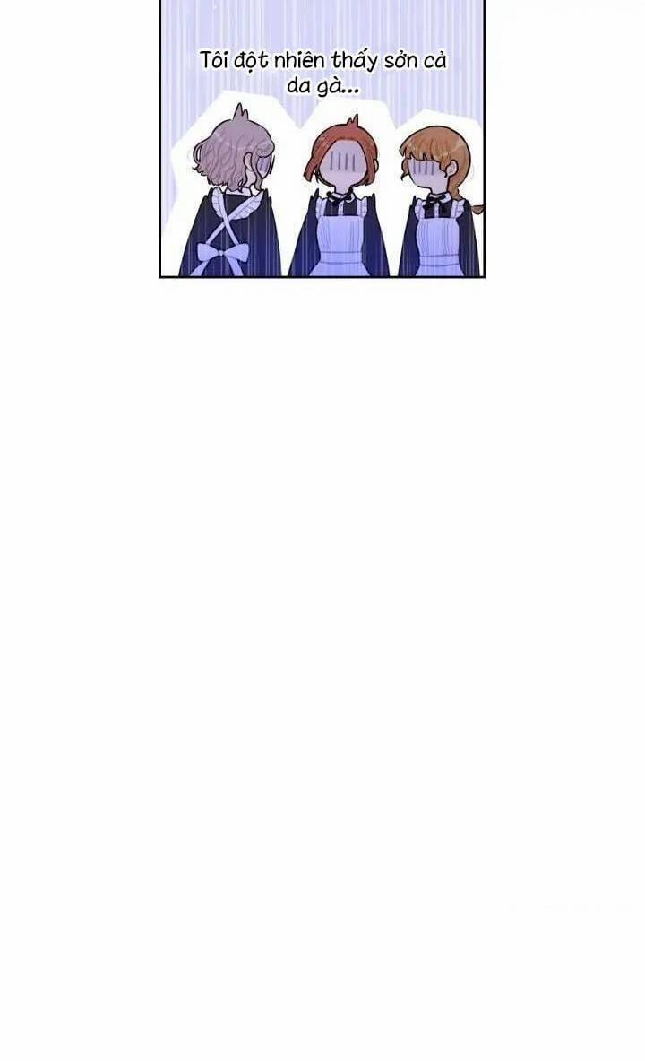 Công Chúa Tóc Đen 74 trang 45