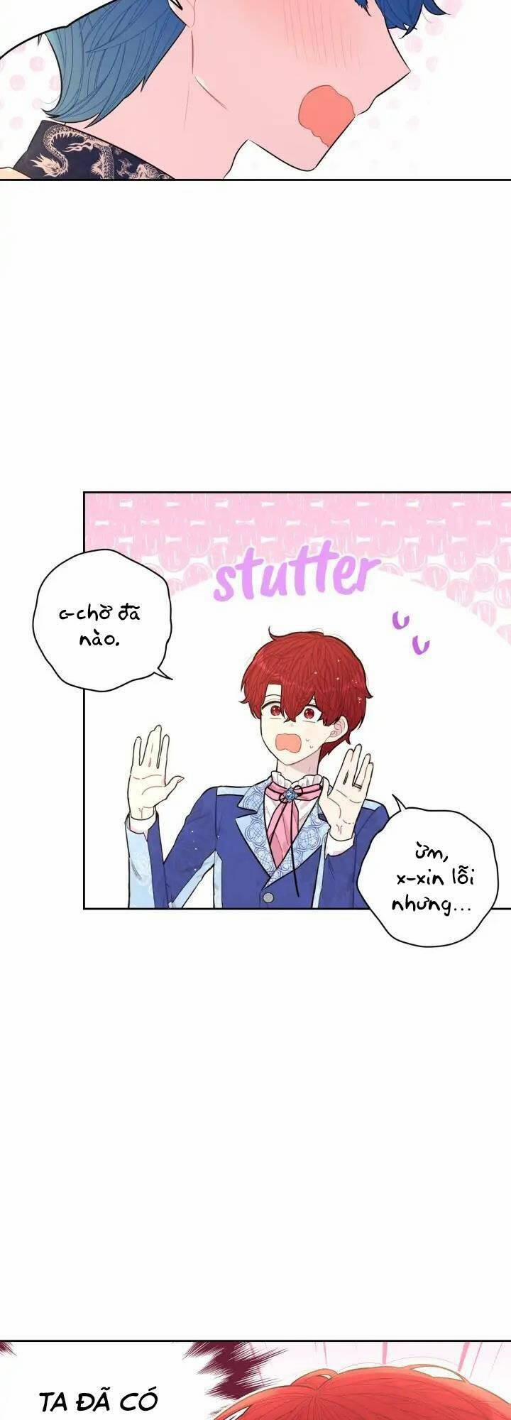 Công Chúa Tóc Đen 74 trang 6