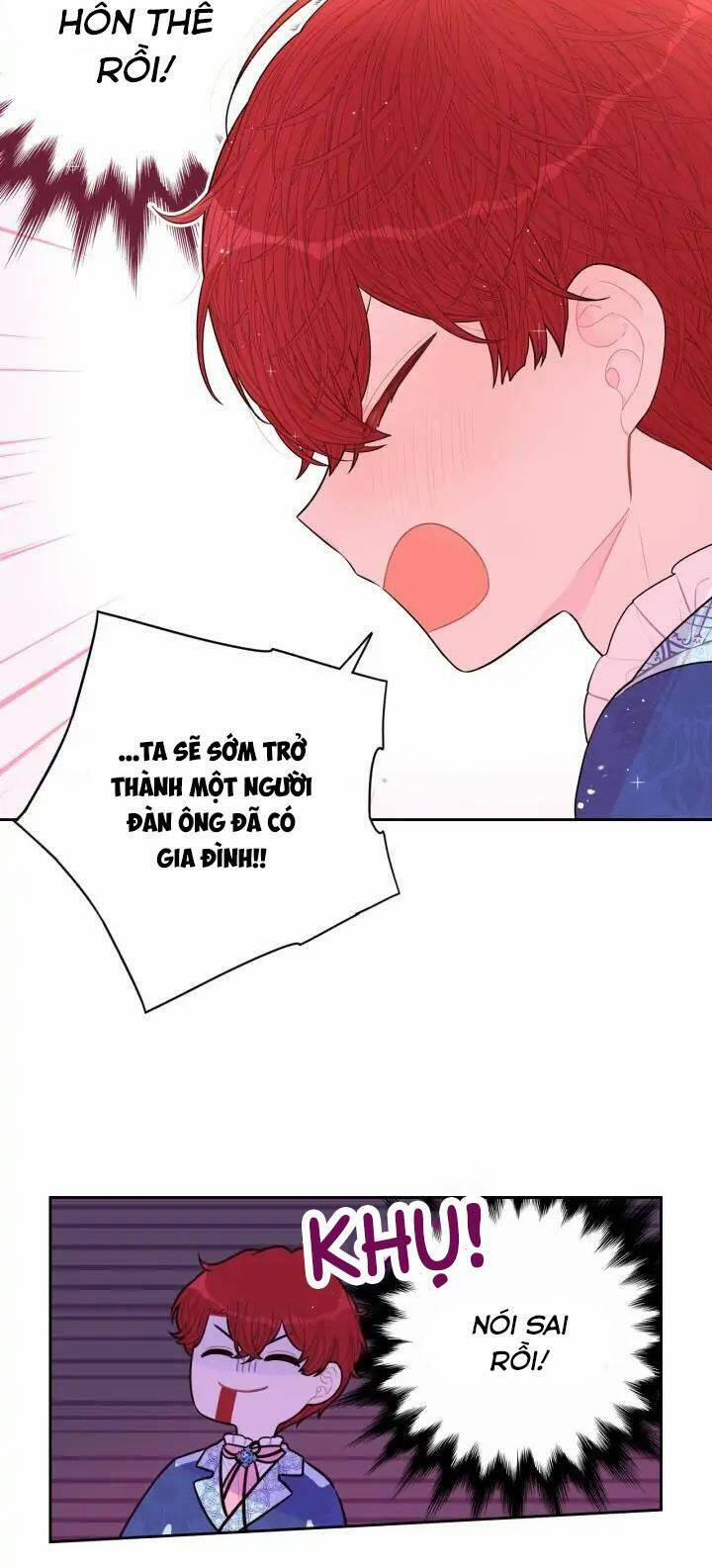 Công Chúa Tóc Đen 74 trang 7