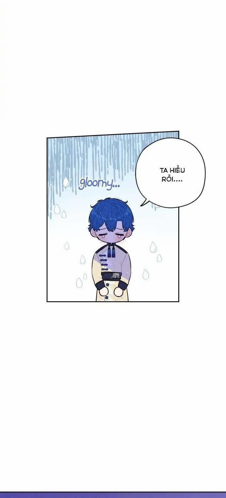 Công Chúa Tóc Đen 74 trang 8