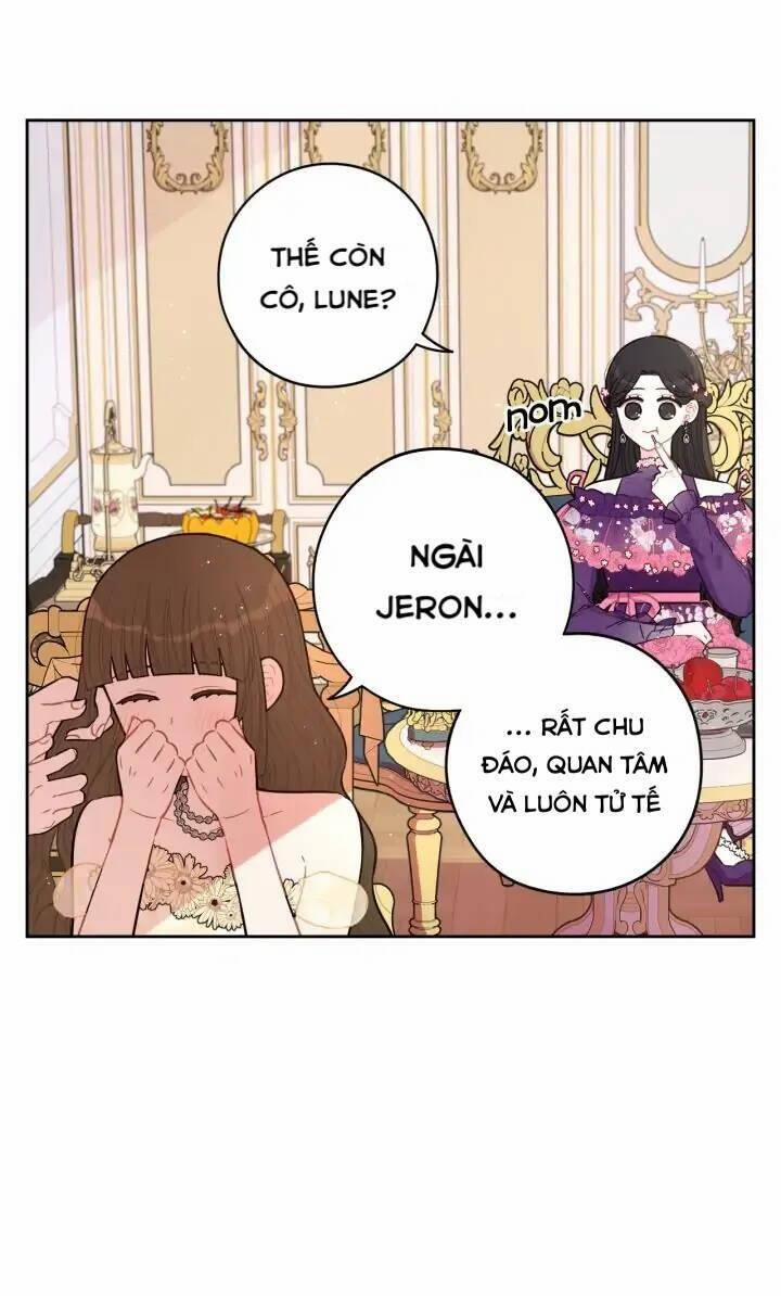 Công Chúa Tóc Đen 75 trang 10