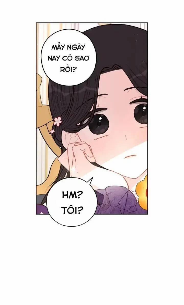 Công Chúa Tóc Đen 75 trang 12