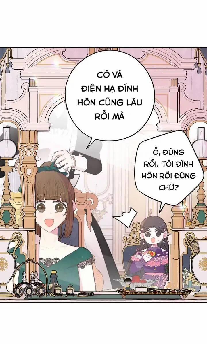 Công Chúa Tóc Đen 75 trang 13