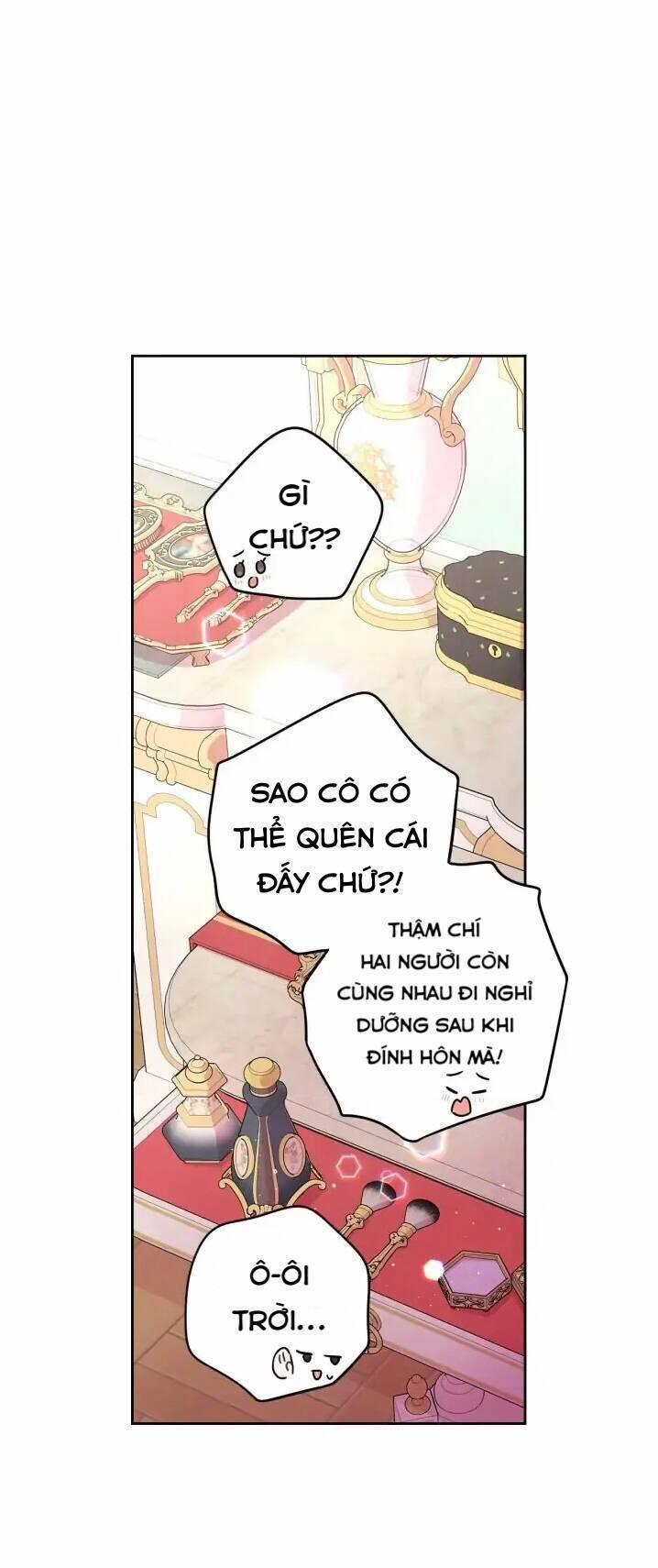 Công Chúa Tóc Đen 75 trang 14