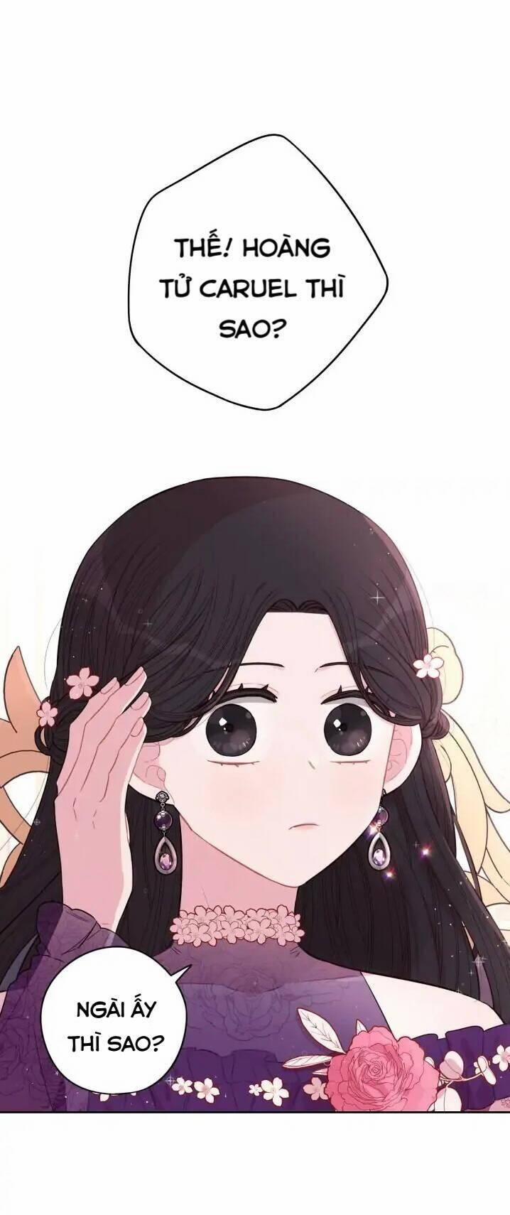 Công Chúa Tóc Đen 75 trang 15