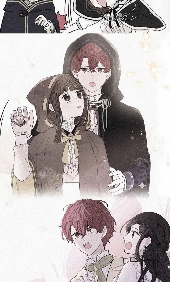 Công Chúa Tóc Đen 75 trang 17