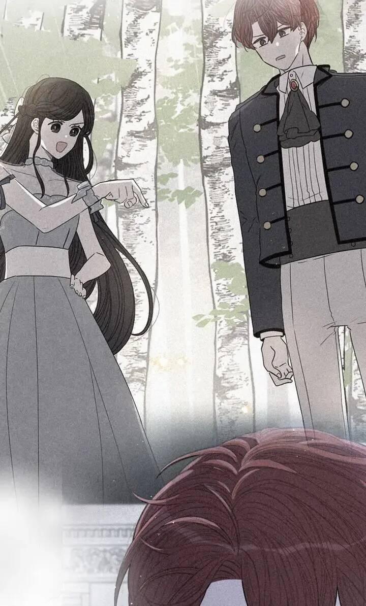 Công Chúa Tóc Đen 75 trang 19