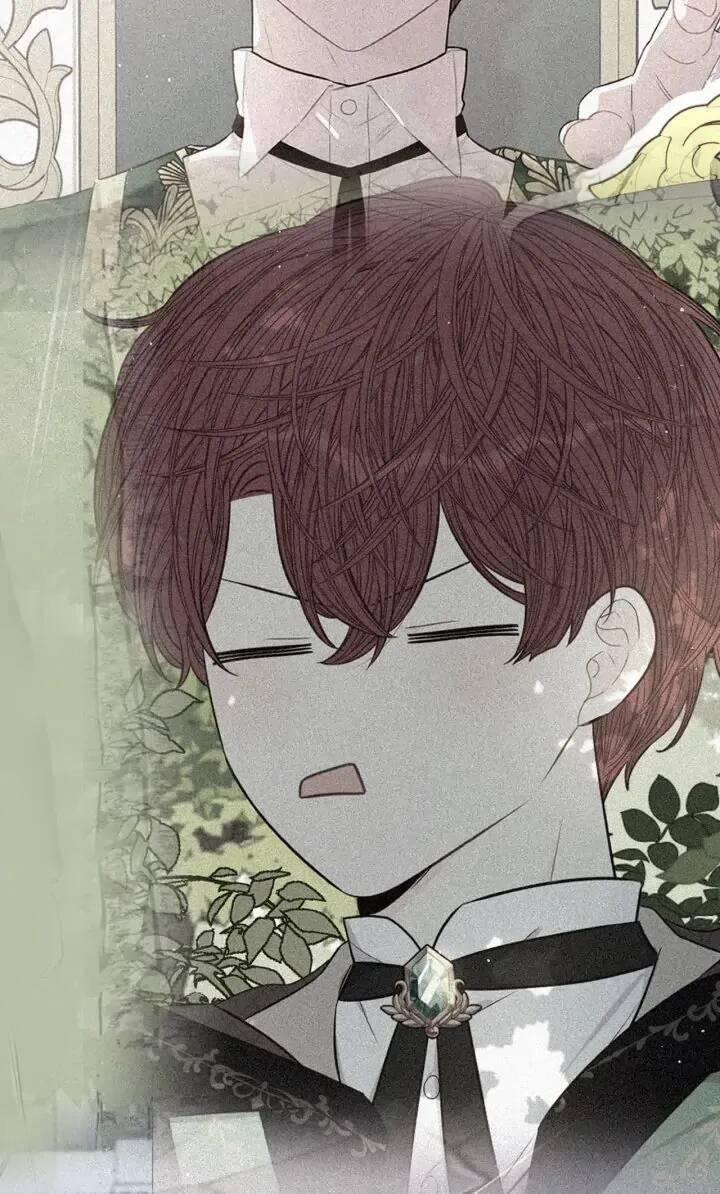 Công Chúa Tóc Đen 75 trang 21