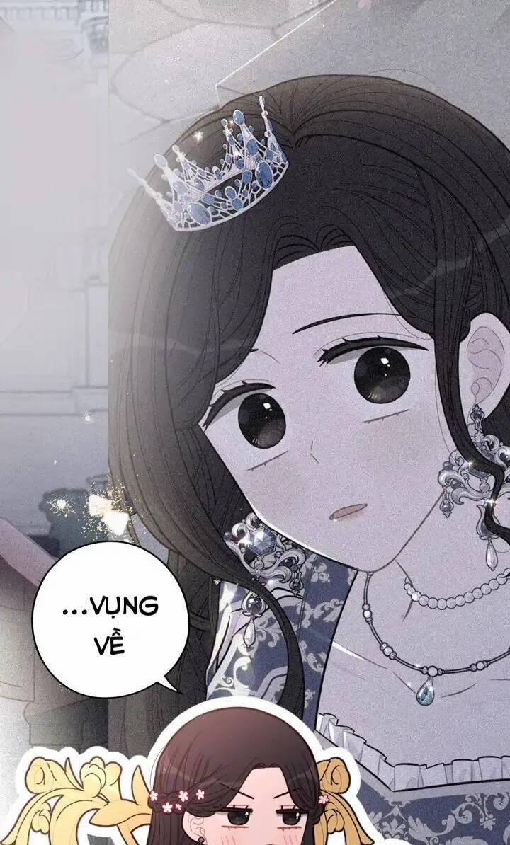 Công Chúa Tóc Đen 75 trang 22