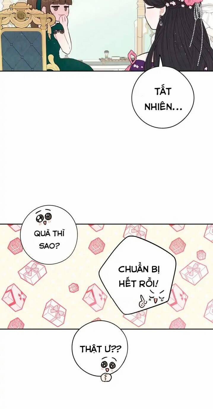 Công Chúa Tóc Đen 75 trang 24