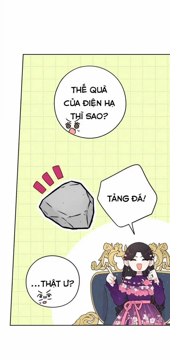 Công Chúa Tóc Đen 75 trang 26