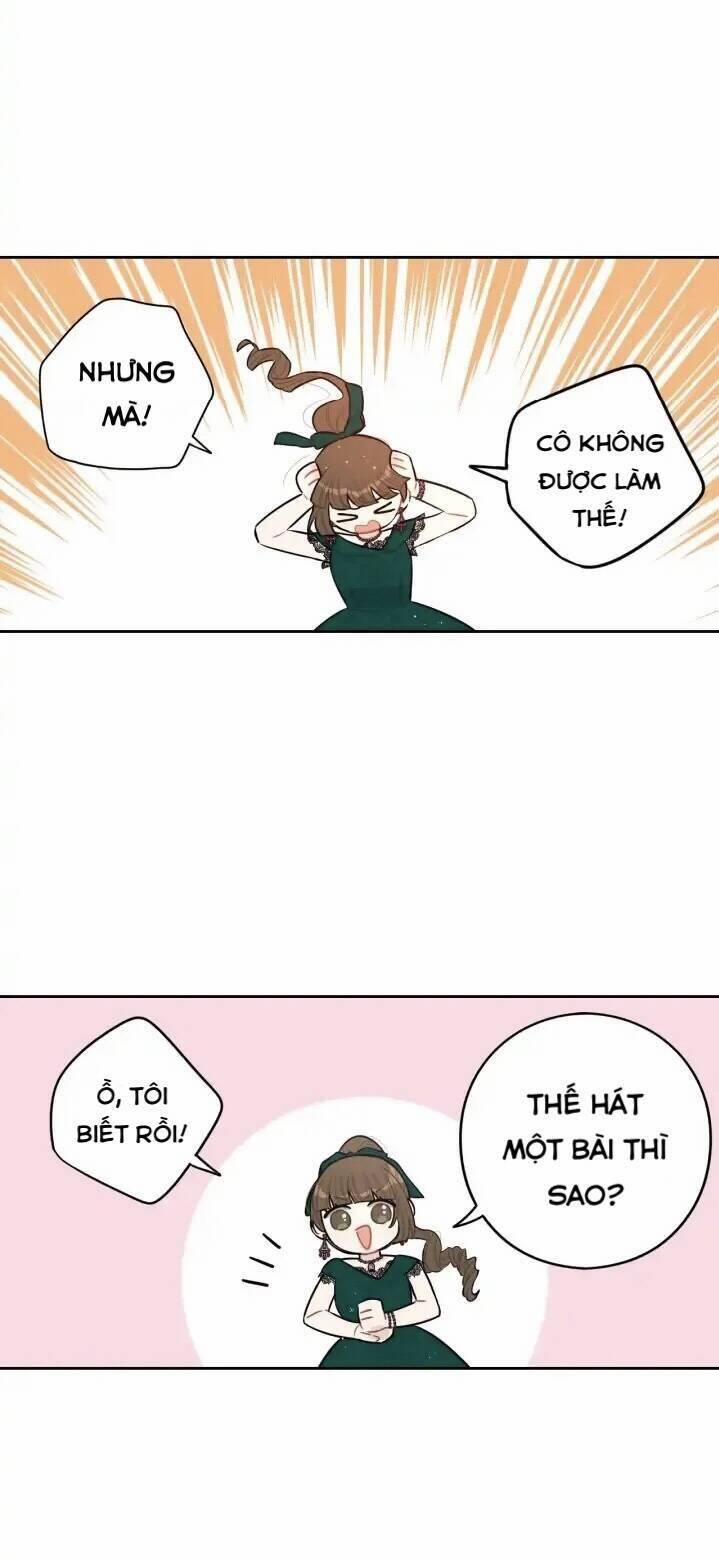 Công Chúa Tóc Đen 75 trang 28