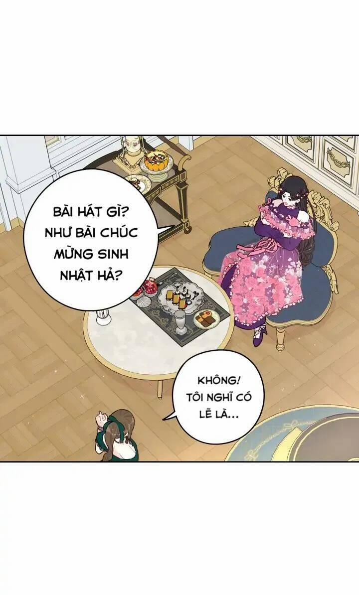 Công Chúa Tóc Đen 75 trang 29