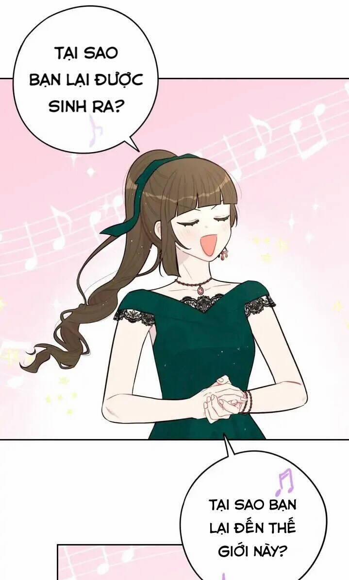 Công Chúa Tóc Đen 75 trang 30