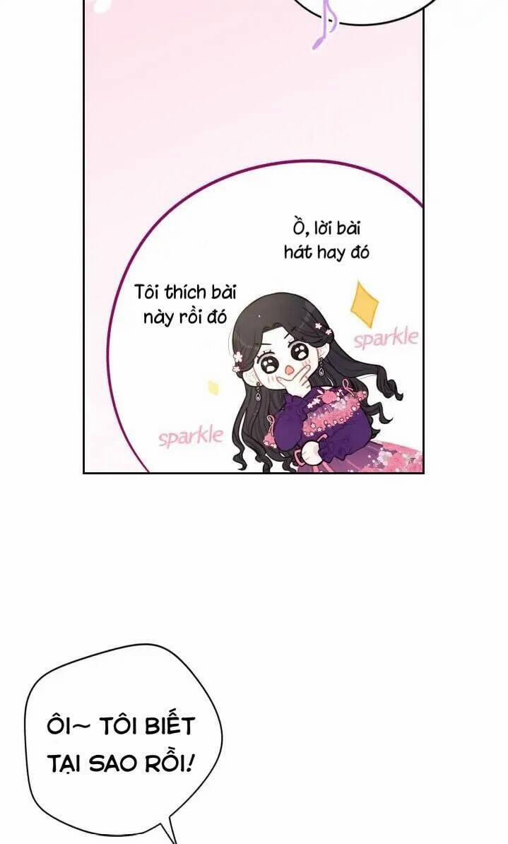 Công Chúa Tóc Đen 75 trang 31