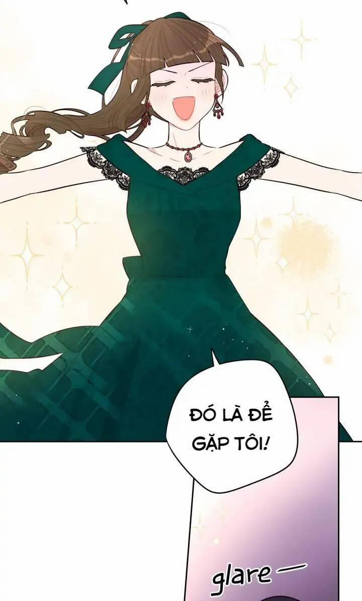 Công Chúa Tóc Đen 75 trang 32