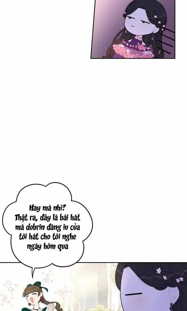 Công Chúa Tóc Đen 75 trang 33