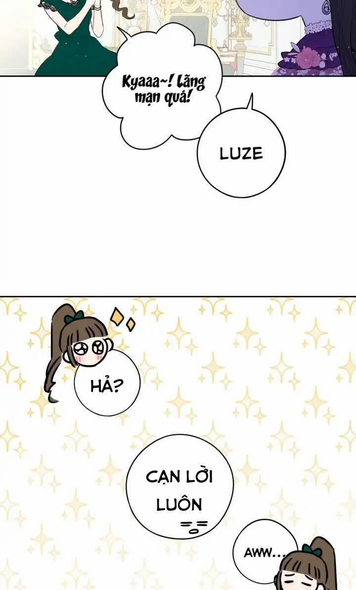 Công Chúa Tóc Đen 75 trang 34