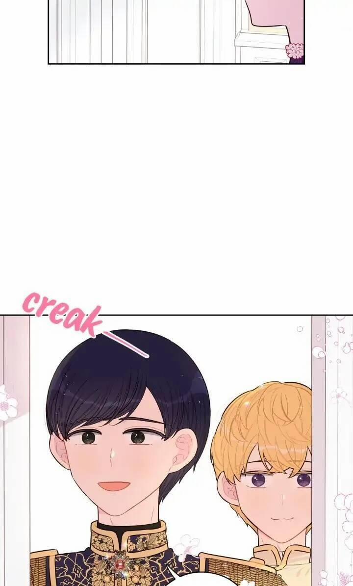 Công Chúa Tóc Đen 75 trang 36