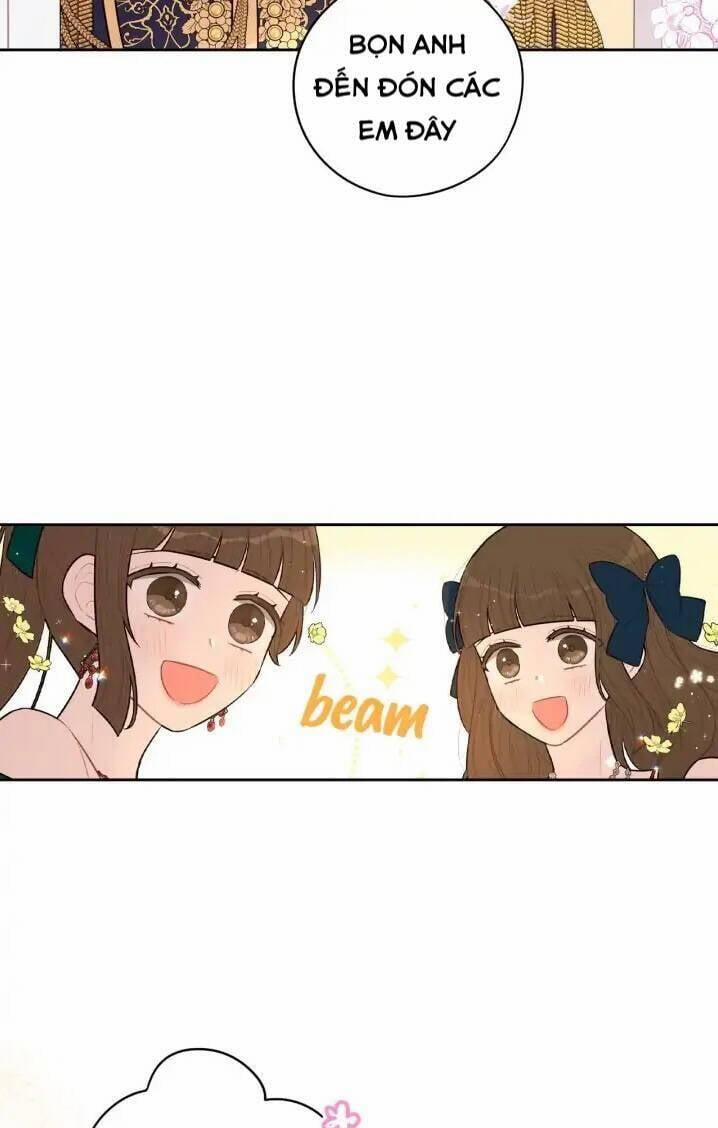 Công Chúa Tóc Đen 75 trang 37