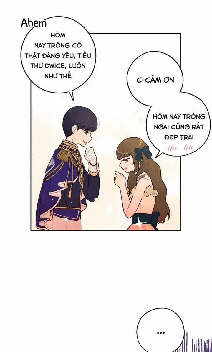 Công Chúa Tóc Đen 75 trang 39