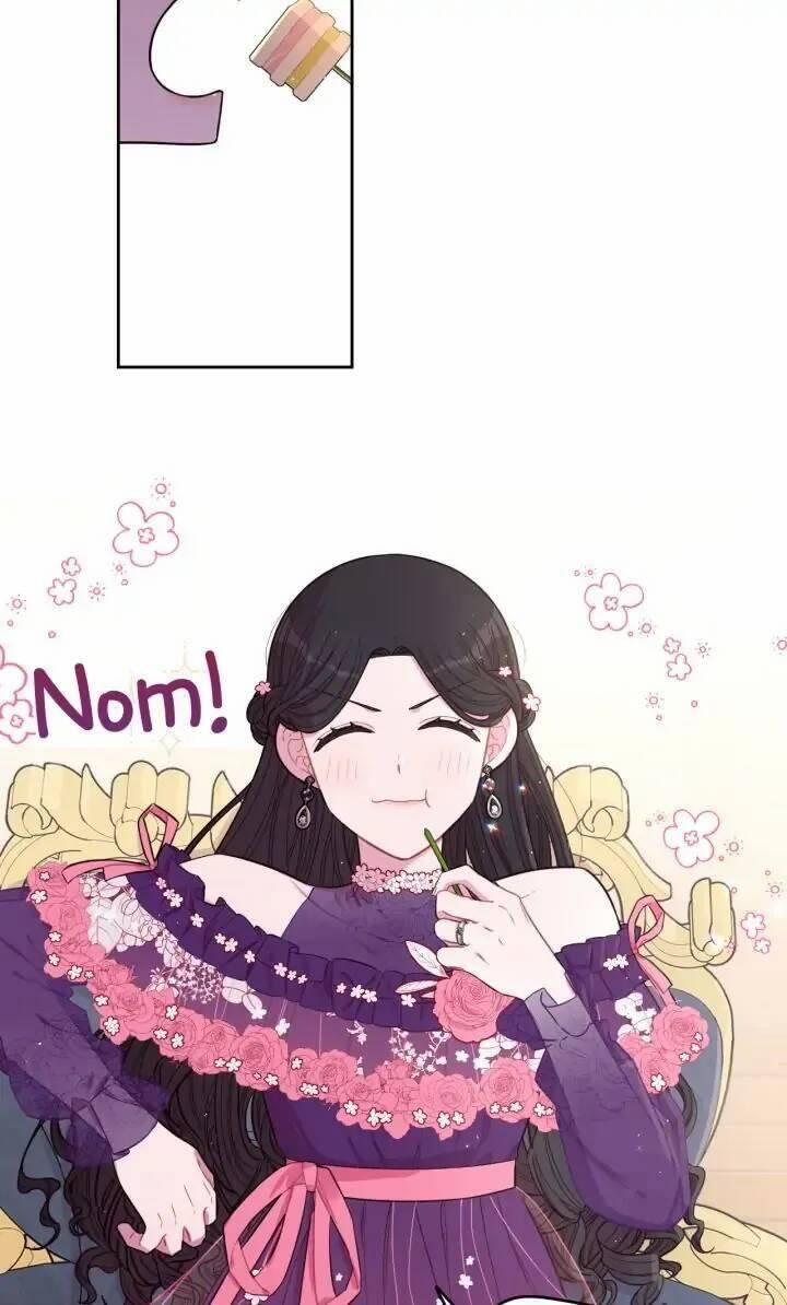 Công Chúa Tóc Đen 75 trang 4