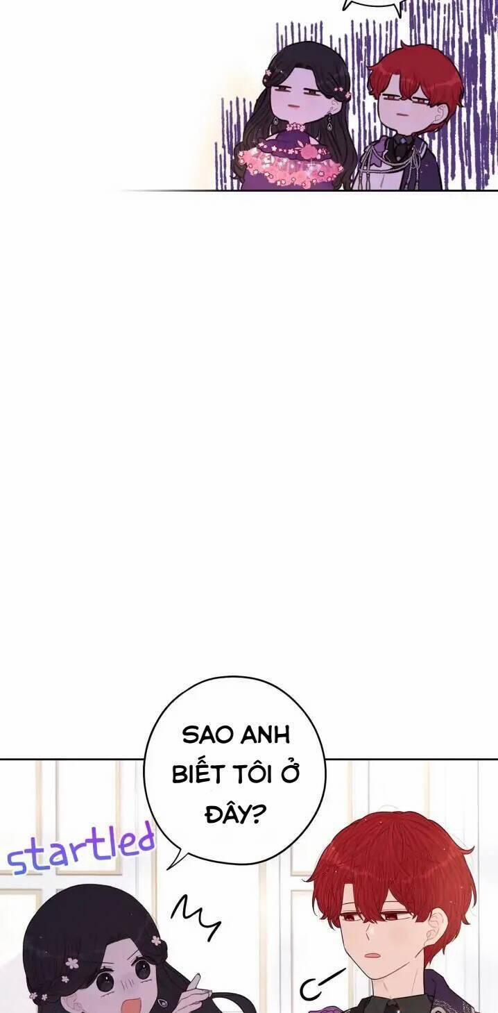 Công Chúa Tóc Đen 75 trang 40