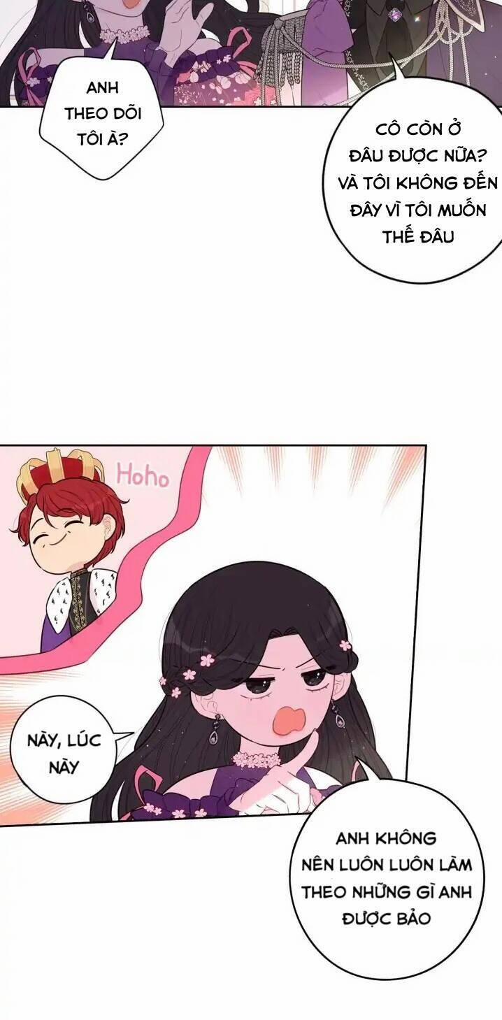 Công Chúa Tóc Đen 75 trang 41