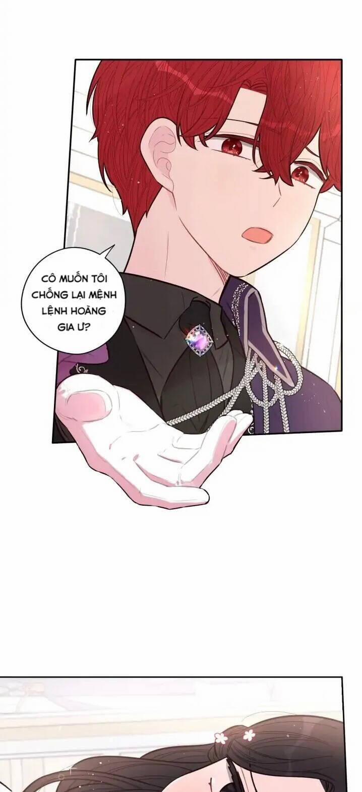 Công Chúa Tóc Đen 75 trang 42