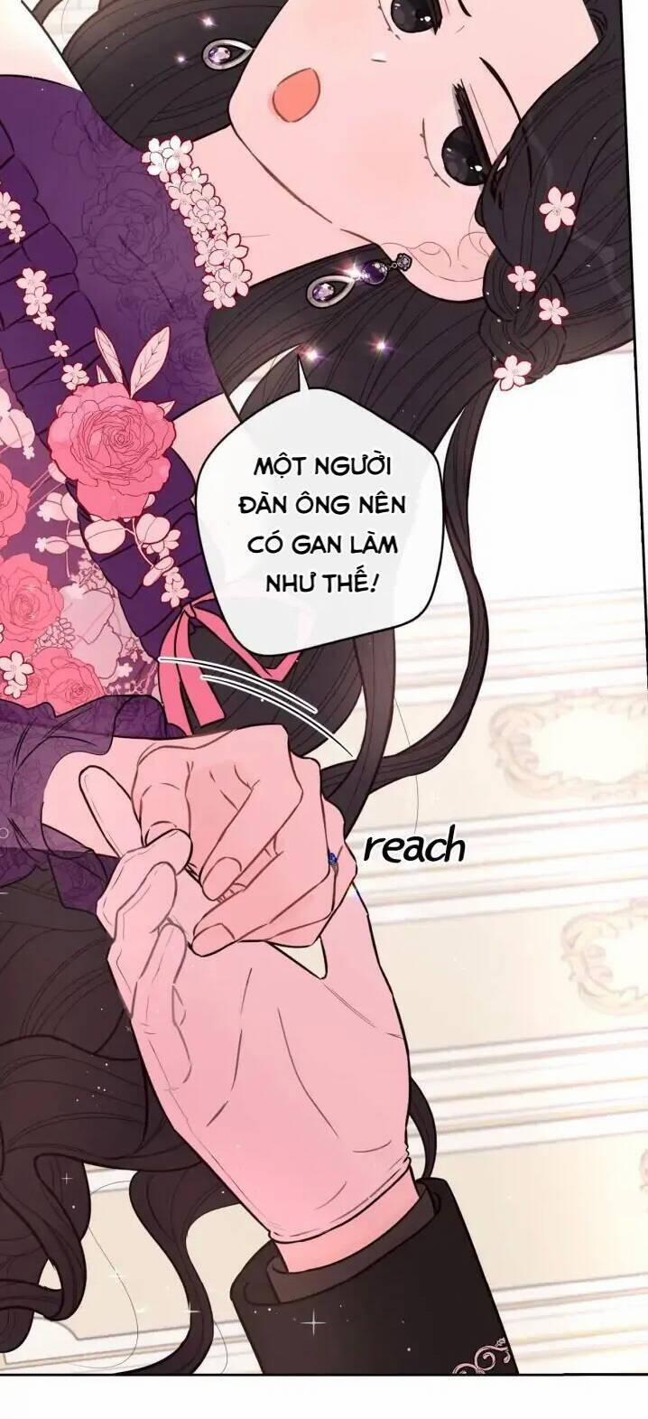 Công Chúa Tóc Đen 75 trang 43