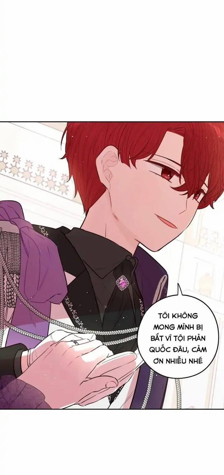 Công Chúa Tóc Đen 75 trang 44