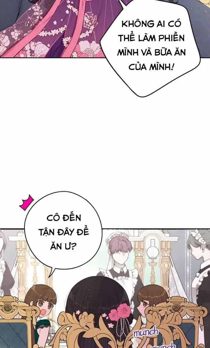 Công Chúa Tóc Đen 75 trang 5