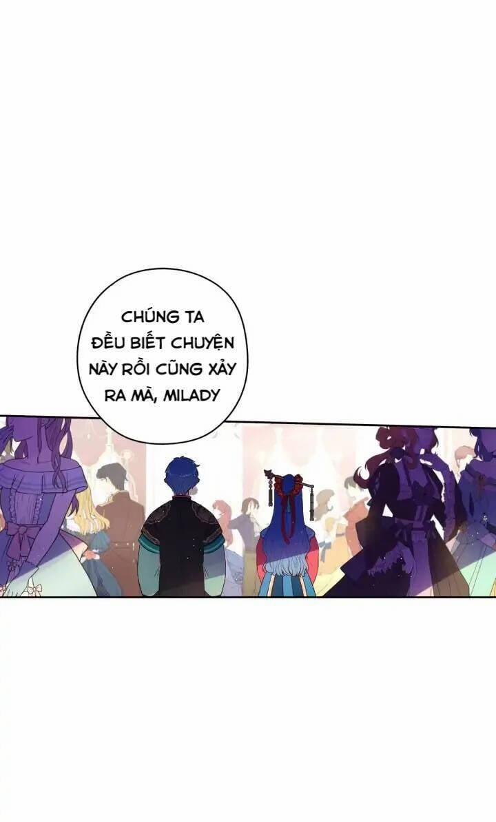 Công Chúa Tóc Đen 75 trang 51