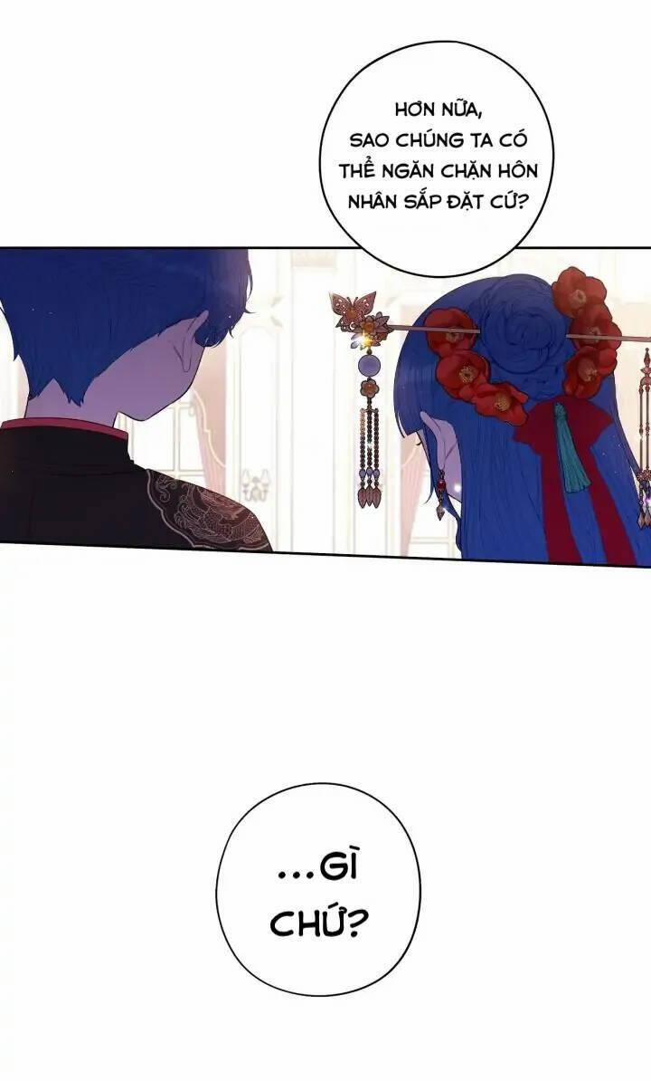 Công Chúa Tóc Đen 75 trang 52