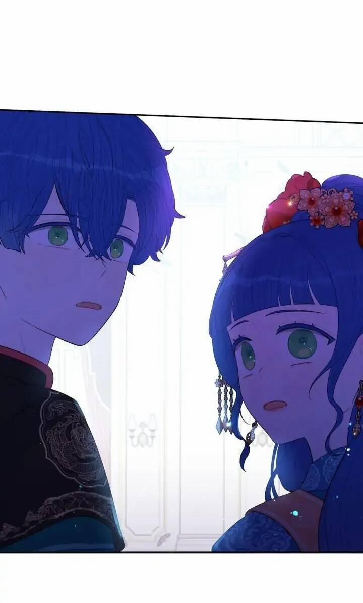 Công Chúa Tóc Đen 75 trang 53