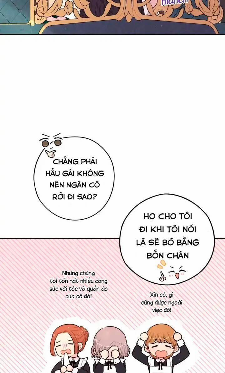 Công Chúa Tóc Đen 75 trang 6